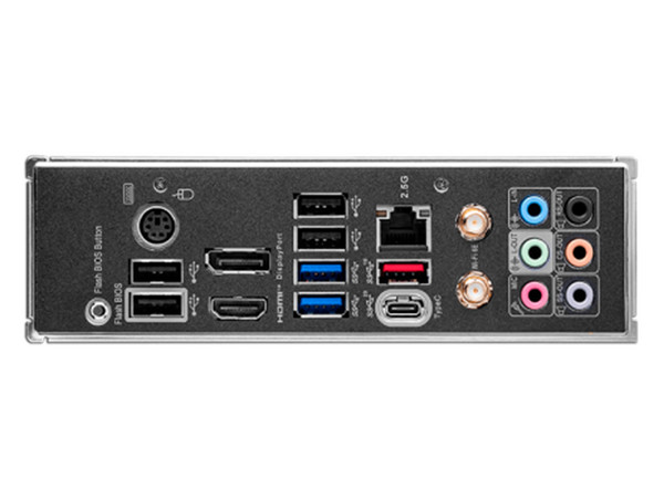 T. Madre MSI Z790 GAMING PLUS WI-FI, 
Chipset Intel Z790,
Segmento: Alto/Gamer,
Soporta: Intel 14va y 13va Generación, Socket 1700,
RAM: DDR5 7200/7000/4800MHz, 256GB Max,
Audio HD, Red, USB 3.2 y SATA 3.0, M.2,
ATX, Ptos: 1xPCIE5.0x16, 1xPCIE3.0x1