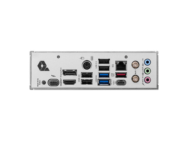 T. Madre MSI PRO Z890-P WIFI, 
Chipset Intel Z890,
Segmento: Alto,
Soporta: Procesadores Intel Core Ultra (Series 2), Socket LGA 1851,
RAM: DDR5 9200, 6400, MHz, 256GB Max,
Audio HD, Red, Wi-Fi 7, USB 3.2, SATA, M.2,
ATX, Ptos: 1xPCIE5.0x16.
