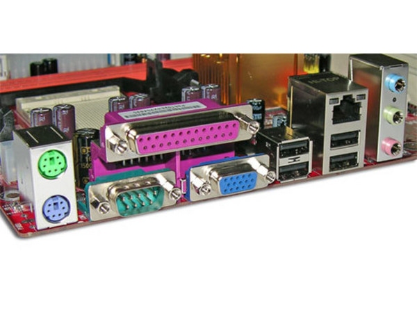 T. Madre PCCHIPS A33G, ChipSet SiS 761GX/965L,
Para: Athlon 64/Athlon 64 X2 dual-core, Socket AM2,
Integrado: Video Mirage, Audio 5.1, Red 10/100,
Memoria: 2x DDR2, Max. 16GB, Diseño MicroATX,
Ptos: 1xPCI-E X16, 1xPCI-E X1, 2xPCI, 1xCNR