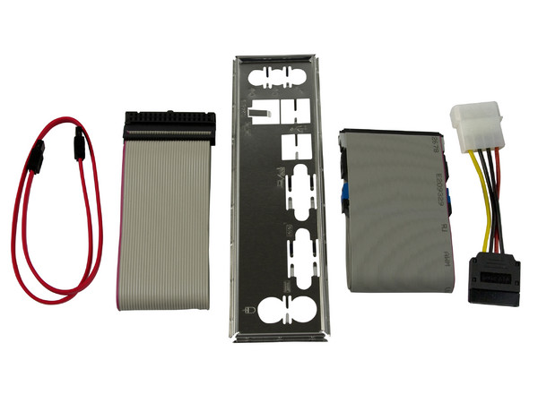 T. MADRE PCCHIPS P17G/1333