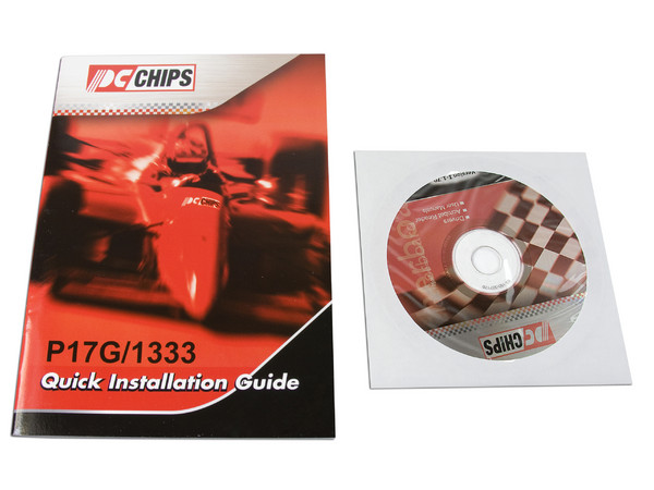 T. MADRE PCCHIPS P17G/1333