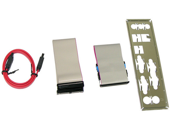 T. Madre PCCHIPS P27G, ChipSet VIA P4M800Pro,
Soporta: Core 2 Duo, Pentium 4/D, FSB 1066/800/533MHz,
Integrado: Audio 6 canales, Video UniChrome Pro, Red,
Memoria: DDRII 533, 2 Bancos, 2GB Max,
Diseño: MicroATX, Ptos: 1x AGP 8X, 3x PCI, 1x CNR
