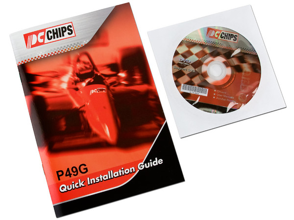 T. Madre PCCHIPS P49G (V1.0), ChipSet Intel G41,
Soporta: Intel Core 2 Quad, Core 2 Duo, Pentium Dual-core,
Memoria: DDR3 1333/1066 MHz, 4GB Max,
Integrado: Audio HD, Red 10/100, Video Intel GMA3100,
Diseño: MicroATX, Ptos: 1xPCEx16, 1xPCEx1, 1xPCI