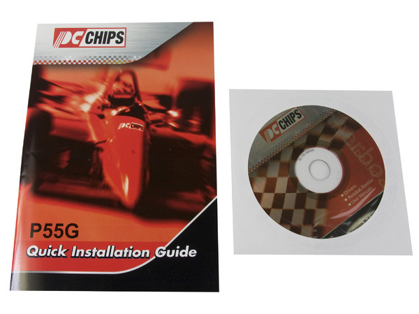 T. Madre PCCHIPS P55G (V1.0), ChipSet GeForce7050,
Soporta: Cel.400, DualCore/Duo/Quad, 1066/1333MHz,
Memoria: DDR2 667/800, 2 Bancos, 4GB Max,
Integrado: Audio HD, Red 10/100, Video GeForce7050,
Diseño: MicroATX, Ptos: 1xPCEx16, 1xPCE, 2xPCI