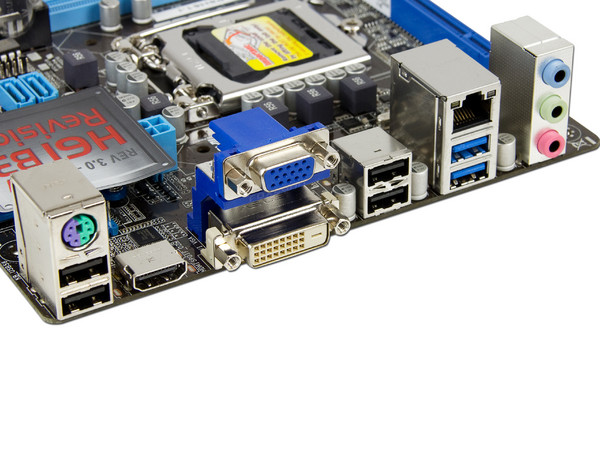Kit de Componentes que incluye: T. Madre ASUS P8H61-I, Procesador Intel Core i3 2100 a 3.1 GHz, Memoria Kingston DDR3 1333Mhz CL9, 4GB, Quemador LiteOn, Serial ATA, Gabinete Pixxo CS Slim con fuente de 450W, Mini ITX y teclado y mouse  KMEX.