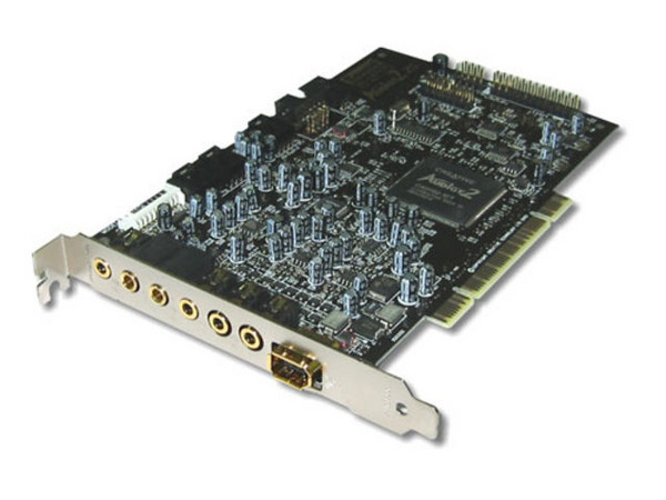 Tarjeta de Sonido Creative Labs Audigy2 ZS, 7.1, 6.1 y 5.1