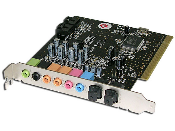 Tarjeta de Sonido Diamond Xtreme Sound, Dolby Digital Live, Sonido 7.1, PCI