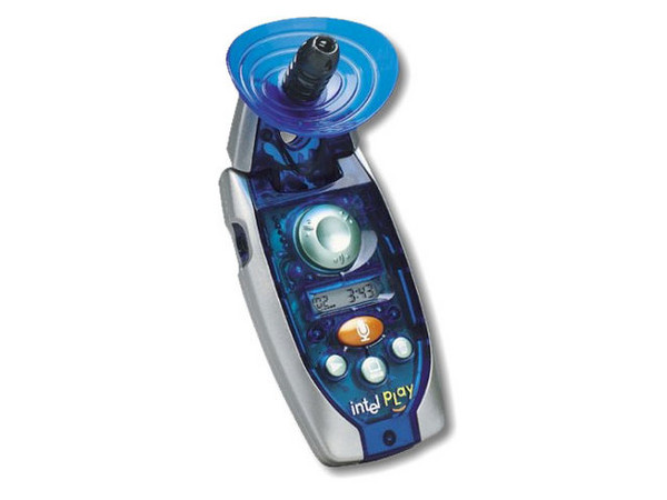 Intel Sound Morpher incluye software para edición de sonido, graba voz y sonidos, edita y mezcla audio. Para niños.