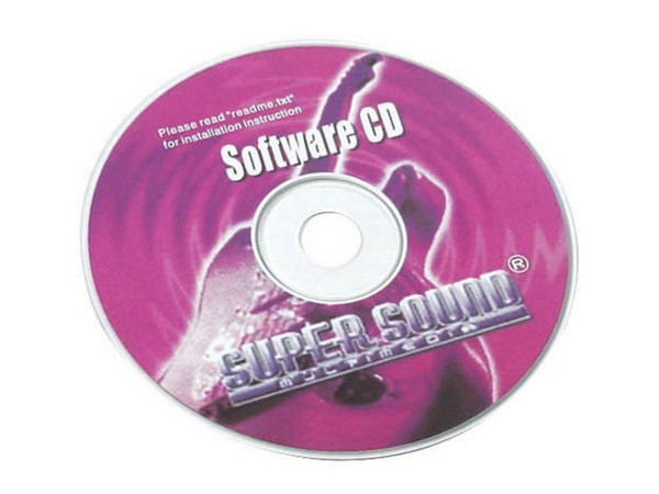 T. de Sonido Opti 3D, Mod. 724