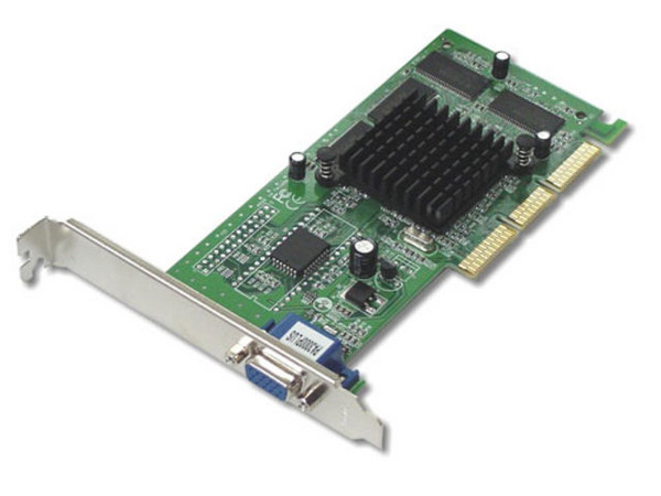 T. de Video AOpen nVIDIA RIVA TNT2 M64, 32Mb