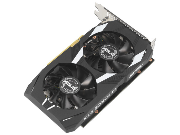 Tarjeta de Video NVIDIA GeForce RTX 3050 ASUS DUAL OC Edition, 6GB GDDR6, 1xHDMI 2.1, 1xDisplayPort 1.4a, 1xDVI-D, PCI Express 4.0. 