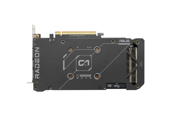 Tarjeta de Video AMD Radeon RX 7600 ASUS DUAL EVO OC, 8GB GDDR6, 1xHDMI, 3xDisplayPort, PCI Express 4.0