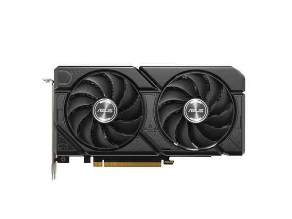 Tarjeta de Video AMD Radeon RX 7600 ASUS DUAL EVO OC, 8GB GDDR6, 1xHDMI, 3xDisplayPort, PCI Express 4.0