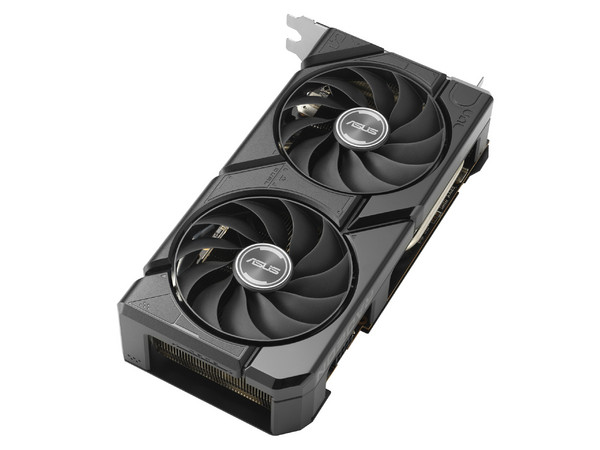 Tarjeta de Video AMD Radeon RX 7600 ASUS DUAL EVO OC, 8GB GDDR6, 1xHDMI, 3xDisplayPort, PCI Express 4.0