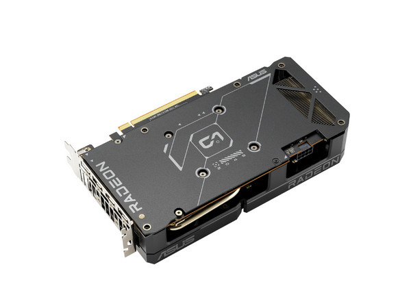 Tarjeta de Video AMD Radeon RX 7600 ASUS DUAL EVO OC, 8GB GDDR6, 1xHDMI, 3xDisplayPort, PCI Express 4.0