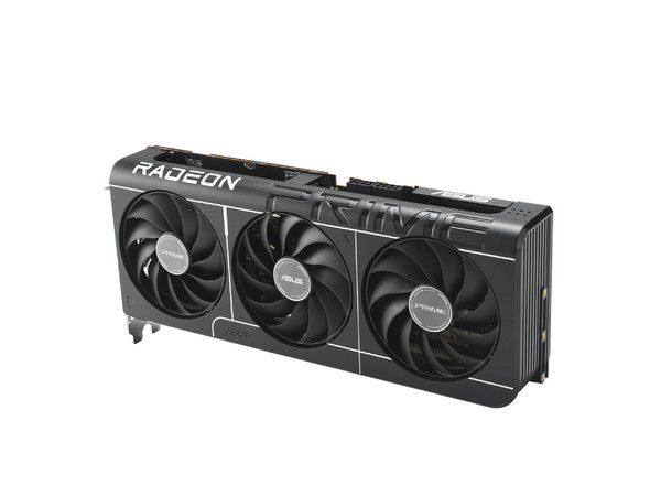 Tarjeta de Video AMD Radeon RX 9070 ASUS PRIME, 16GB GDDR6, 1xHDMI, 3xDisplayPort, PCI Express x16 5.0