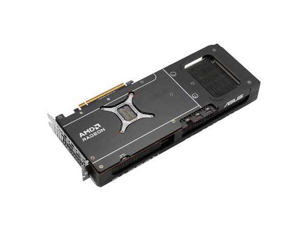Tarjeta de Video AMD Radeon RX 9070 ASUS PRIME, 16GB GDDR6, 1xHDMI, 3xDisplayPort, PCI Express x16 5.0