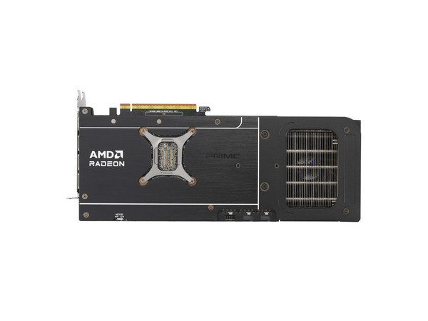 Tarjeta de Video AMD Radeon RX 9070 ASUS PRIME, 16GB GDDR6, 1xHDMI, 3xDisplayPort, PCI Express x16 5.0