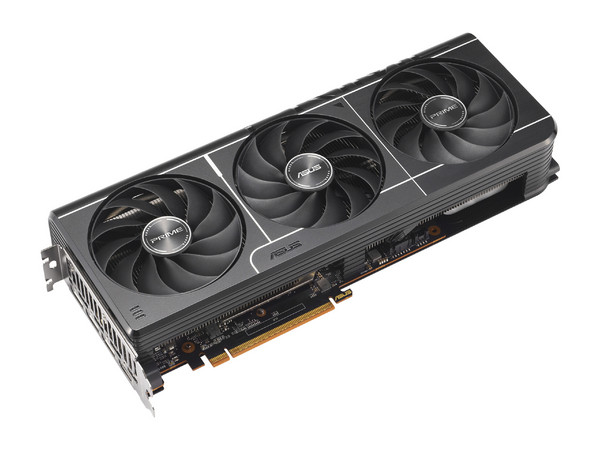 Tarjeta de Video AMD Radeon RX 9070 ASUS PRIME, 16GB GDDR6, 1xHDMI, 3xDisplayPort, PCI Express x16 5.0