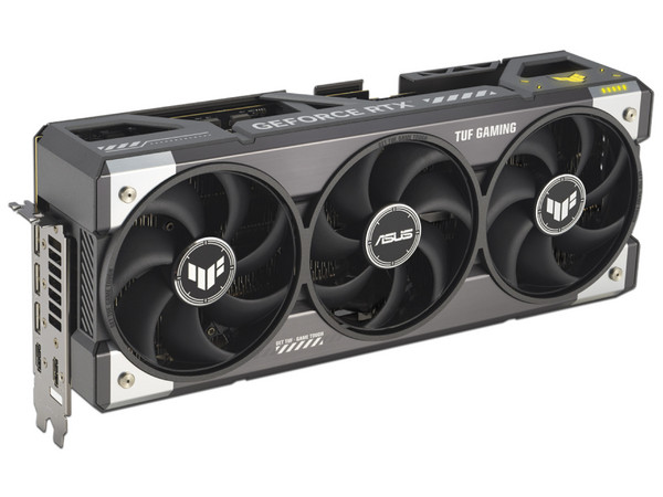 Tarjeta de Video NVIDIA GeForce RTX 5080 ASUS TUF Gaming, 16GB GDDR7, 2xHDMI, 3xDisplayPort, PCI Express 5.0.