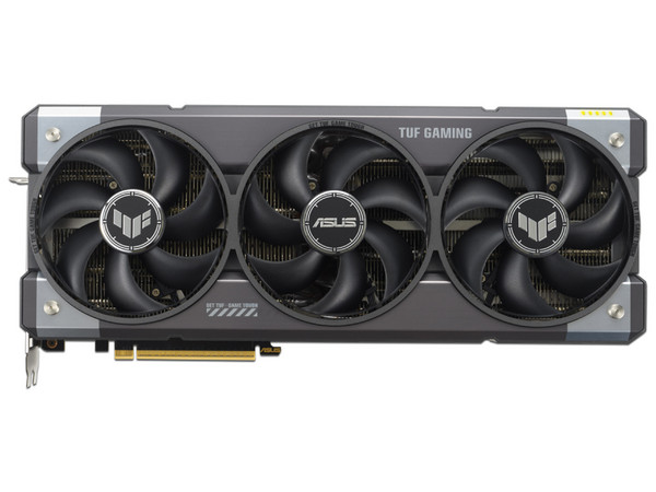 Tarjeta de Video NVIDIA GeForce RTX 5080 ASUS TUF Gaming, 16GB GDDR7, 2xHDMI, 3xDisplayPort, PCI Express 5.0.