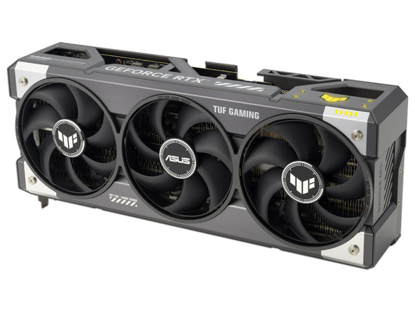 Tarjeta de Video NVIDIA GeForce RTX 5080 ASUS TUF Gaming, 16GB GDDR7, 2xHDMI, 3xDisplayPort, PCI Express 5.0.
