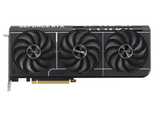 Tarjeta de Video NVIDIA GeForce RTX 5070 TI ASUS Prime OC Edition, 16GB GDDR7, 1xHDMI, 3xDisplayPort, PCI Express 5.0.