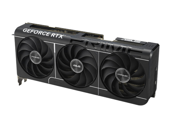 Tarjeta de Video ASUS PRIME GeForce RTX 5070 Ti de 16GB GDDR7, 1x HDMI, 3x DisplayPort, PCI Express x16 5.0.