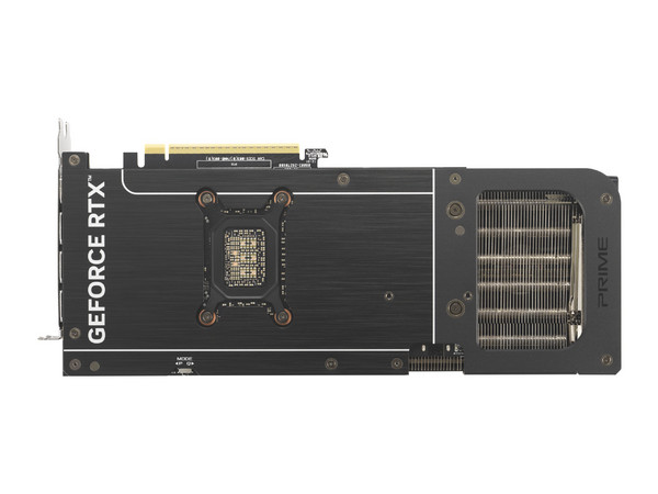 Tarjeta de Video ASUS PRIME GeForce RTX 5070 Ti de 16GB GDDR7, 1x HDMI, 3x DisplayPort, PCI Express x16 5.0.