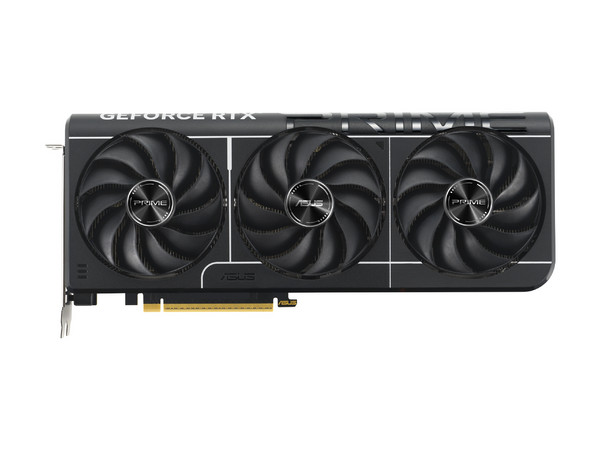 Tarjeta de Video ASUS PRIME GeForce RTX 5070 Ti de 16GB GDDR7, 1x HDMI, 3x DisplayPort, PCI Express x16 5.0.