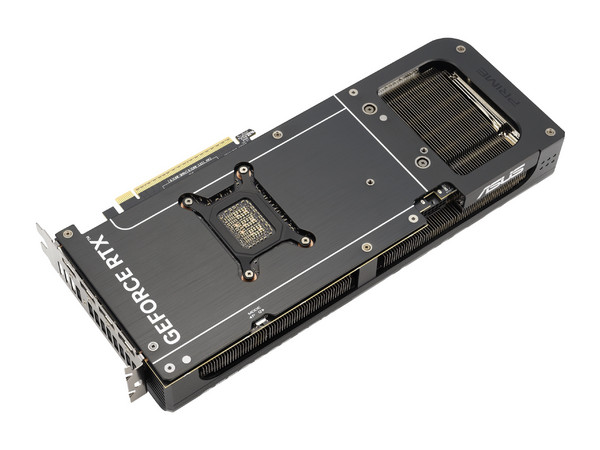 Tarjeta de Video ASUS PRIME GeForce RTX 5070 Ti de 16GB GDDR7, 1x HDMI, 3x DisplayPort, PCI Express x16 5.0.