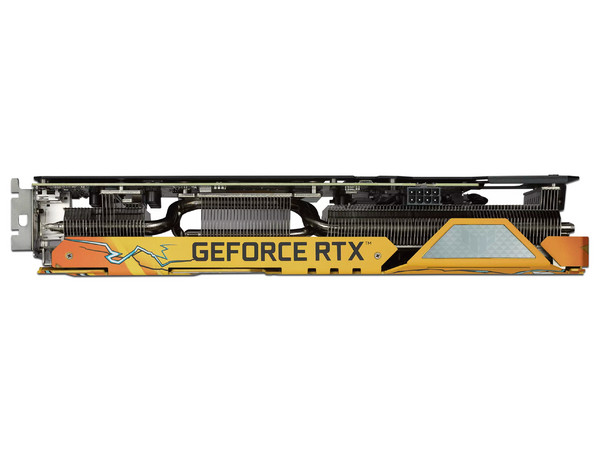 Tarjeta de Video NVIDIA GeForce RTX 3060 ASUS TUF Demon Slayer, 12GB GDDR6, 2xHDMI, 3xDisplayPort, PCI Express x16 4.0