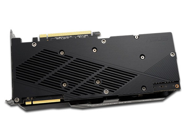Tarjeta de Video NVIDIA GeForce RTX 2080 ASUS DUAL, 8GB GDDR6, 1xHDMI, 1xUSB-C, 3xDisplayPort, PCI Express 3.0.