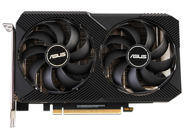 Tarjeta de Video NVIDIA GeForce RTX 3050 ASUS DUAL OC Edition, 8GB GDDR6, 1xHDMI 2.1, 3xDisplayPort 1.4a, PCI Express 4.0.