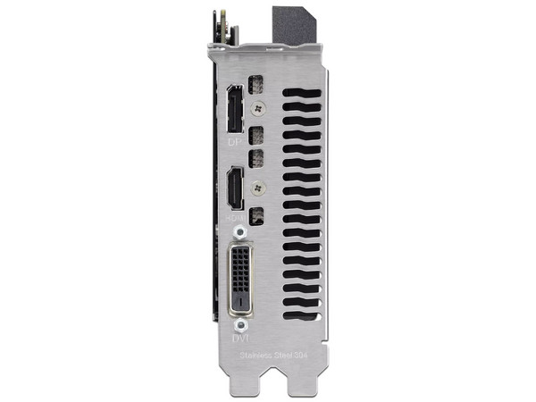 Tarjeta de Video NVIDIA GeForce RTX 3050 ASUS OC Edition, 8GB GDDR6, 1xHDMI, 1xDVI-D, 1xDisplayPort, PCI Express x16 4.0.