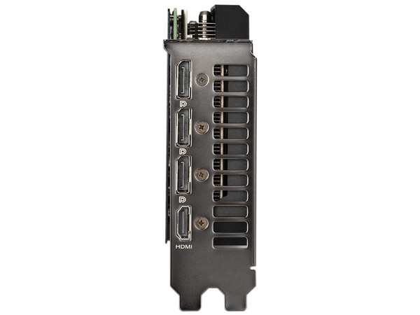 Tarjeta de Video NVIDIA GeForce RTX 3060 ASUS Dual OC, 12GB GDDR6, 1xHDMI, 3xDisplayPort, PCI Express 4.0