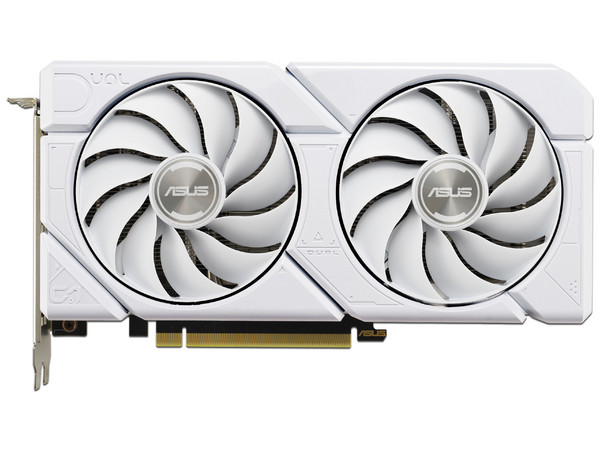 Tarjeta de Video NVIDIA GeForce RTX 4070 ASUS EVO White OC, 12GB GDDR6X, 1xHDMI, 3xDisplayPort, PCI Express 4.0