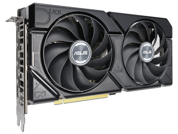 Tarjeta de Video NVIDIA GeForce RTX 4070 SUPER ASUS EVO OC 12GB, 12GB GDDR6X, 1xHDMI, 3xDisplayPort, PCI Express 4.0