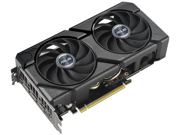 Tarjeta de Video NVIDIA GeForce RTX 4070 SUPER ASUS EVO OC 12GB, 12GB GDDR6X, 1xHDMI, 3xDisplayPort, PCI Express 4.0