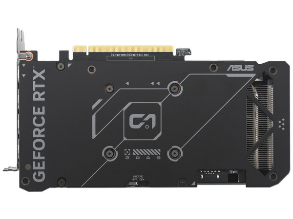 Tarjeta de Video NVIDIA GeForce RTX 4070 SUPER ASUS EVO OC 12GB, 12GB GDDR6X, 1xHDMI, 3xDisplayPort, PCI Express 4.0