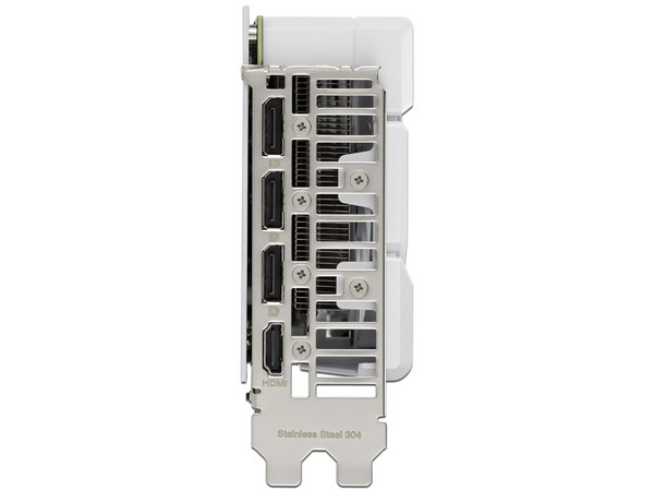 Tarjeta de Video NVIDIA GeForce RTX 4070 SUPER ASUS Dual EVO White OC Edition, 12GB GDDR6X, 1xHDMI, 3xDisplayPort, PCI Express 4.0. Color Blanco.