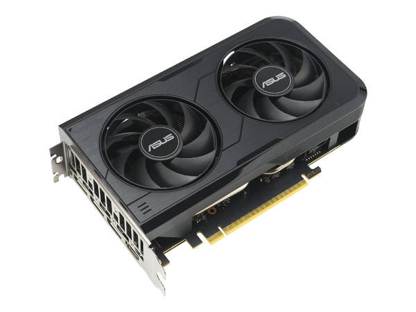 Tarjeta de Video NVIDIA GeForce RTX 5050 ASUS DUAL, 8GB GDDR6, 1xHDMI, 3xDisplayPort, 128 Bit, PCI Express 5.0.