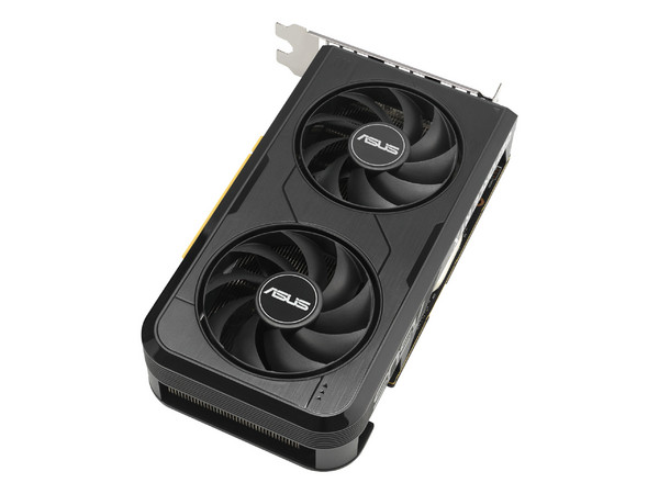 Tarjeta de Video NVIDIA GeForce RTX 5050 ASUS DUAL, 8GB GDDR6, 1xHDMI, 3xDisplayPort, 128 Bit, PCI Express 5.0. (Caja abierta)