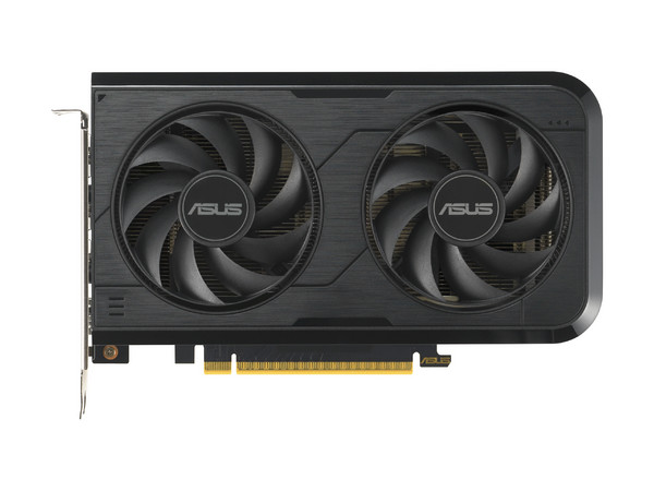 Tarjeta de Video NVIDIA GeForce RTX 5050 ASUS DUAL, 8GB GDDR6, 1xHDMI, 3xDisplayPort, 128 Bit, PCI Express 5.0. (Caja abierta)