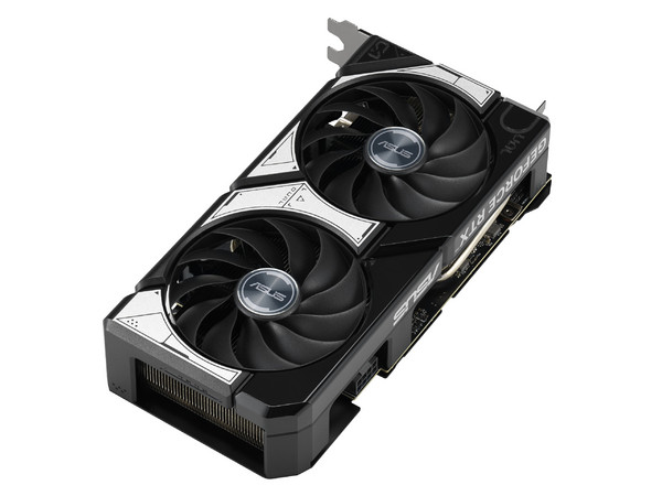 Tarjeta de Video NVIDIA GeForce RTX 5060 ASUS DUAL OC Edición Advanced, 8GB GDDR7, 1xHDMI, 3xDisplayPort, PCI Express x16 5.0.