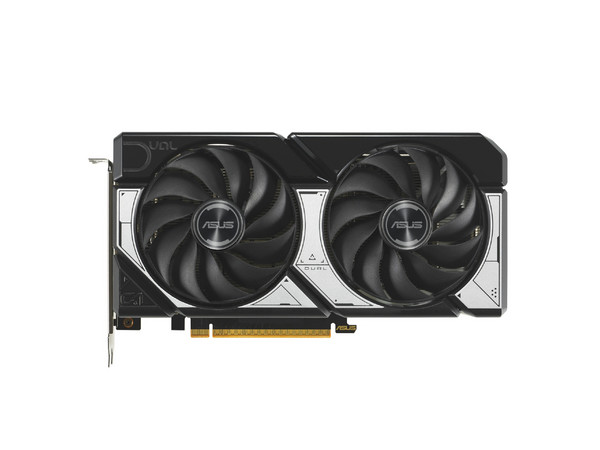 Tarjeta de Video NVIDIA GeForce RTX 5060 ASUS DUAL OC Edición Advanced, 8GB GDDR7, 1xHDMI, 3xDisplayPort, PCI Express x16 5.0.