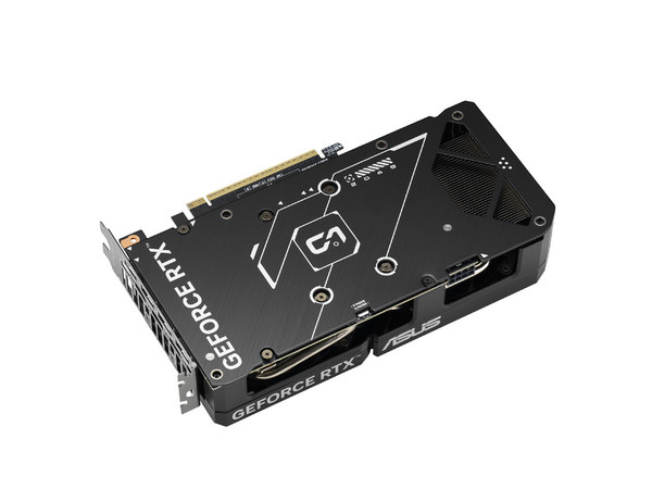 Tarjeta de Video NVIDIA GeForce RTX 5060 ASUS DUAL OC Edición Advanced, 8GB GDDR7, 1xHDMI, 3xDisplayPort, PCI Express x16 5.0.