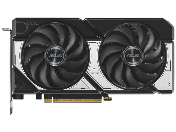 Tarjeta de Video NVIDIA GeForce RTX 5060 ASUS DUAL OC Edition, 8GB GDDR7, 128-bit, 1xHDMI, 3xDisplayPort, PCI Express 5.0. (Caja abierta)