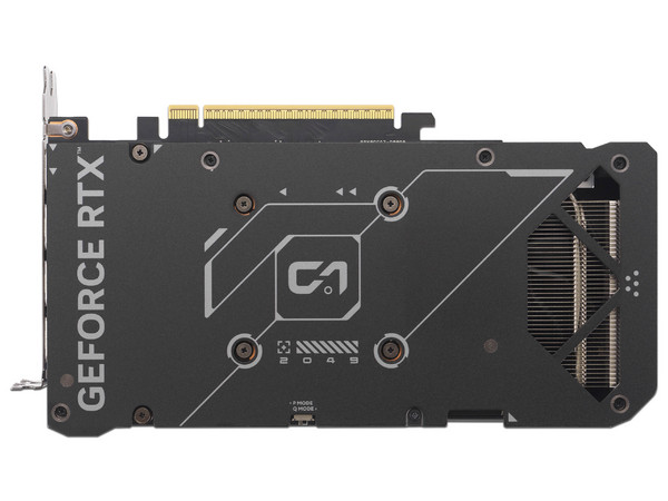 Tarjeta de Video NVIDIA GeForce RTX 5060 Ti ASUS DUAL OC Edition, 16GB GDDR7, 1xHDMI, 3xDisplayPort, PCI Express 5.0.