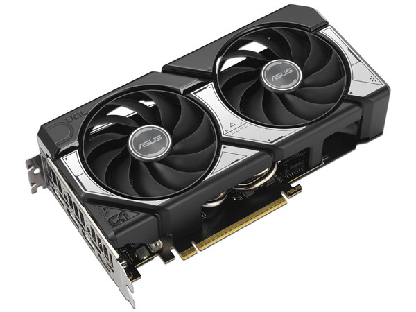 Tarjeta de Video NVIDIA GeForce RTX 5060 TI ASUS DUAL OC Edition, 16GB GDDR7, 1xHDMI, 3xDisplayPort, PCI Express 5.0.